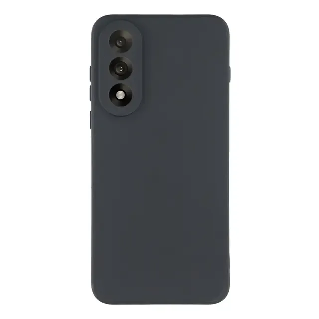 Skalo OnePlus Nord 5 Mattsvart Ultratunn TPU Skal