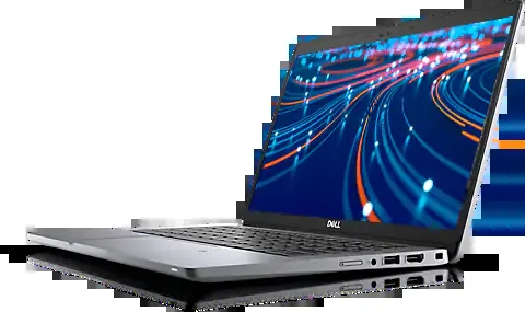 Dell Latitude 5320