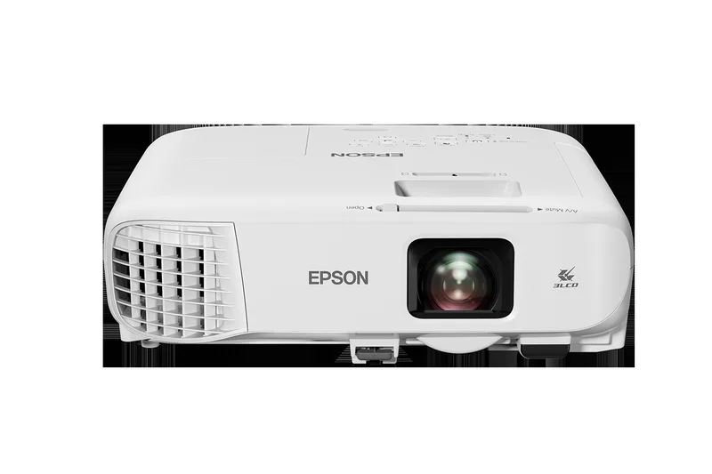 Epson EB-E20