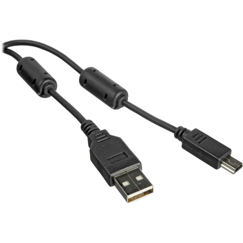USB-kabel för Olympus Digital Voice Recorder