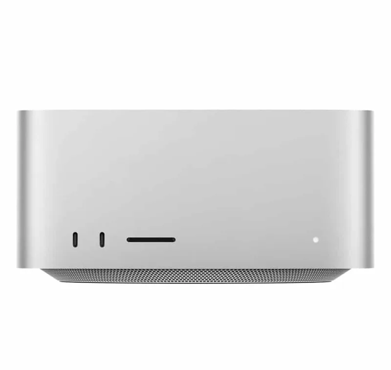 Mac Studio M1 Max/32/512 2022