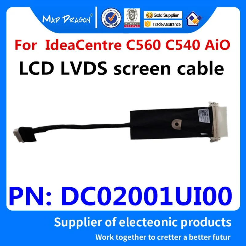 Lenovo C540 Lvds Cable