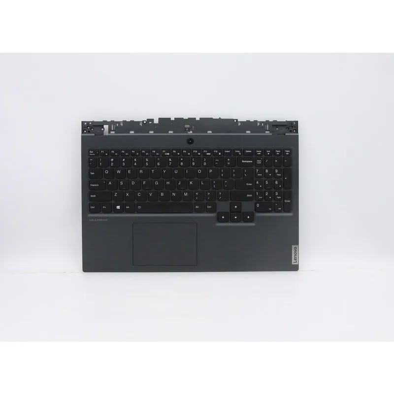 Lenovo Lz5 Upper Case Black W/Kbgre