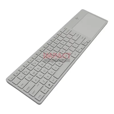 HPE HP Keyboard & Touchpad