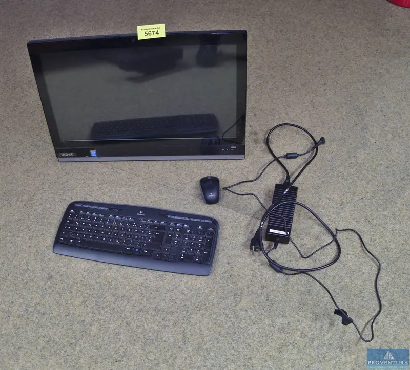 TAROX All-in-One 2350