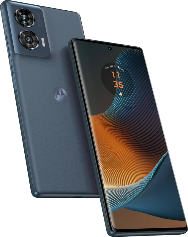 Smartphone Motorola Edge 50