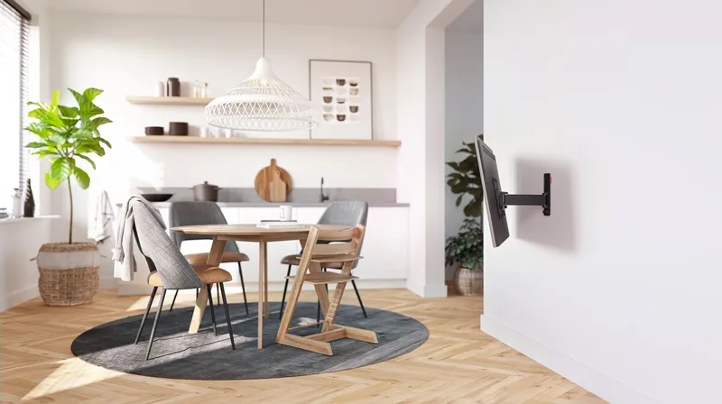 Vogel´s TVM 3225 Comfort Wall Mount Motion