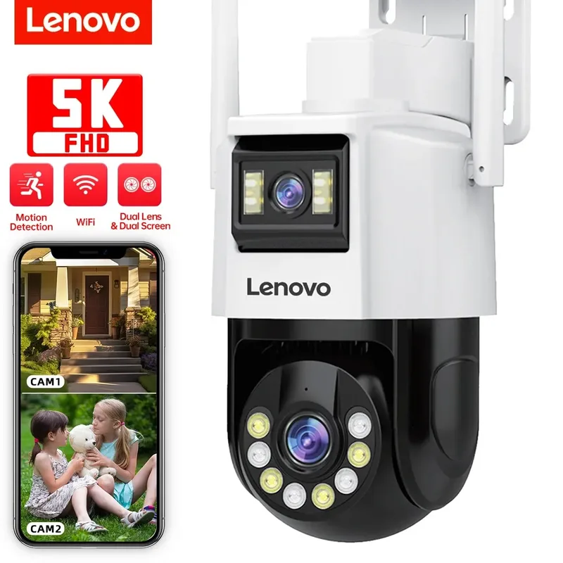 Lenovo Camera C N20