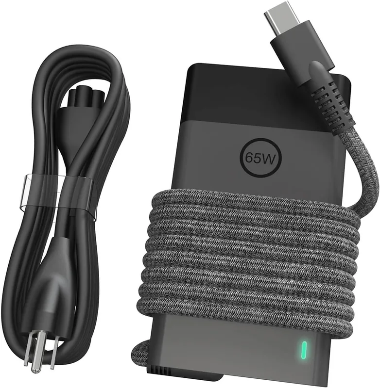 Power Adapter USB-C 65W Slim