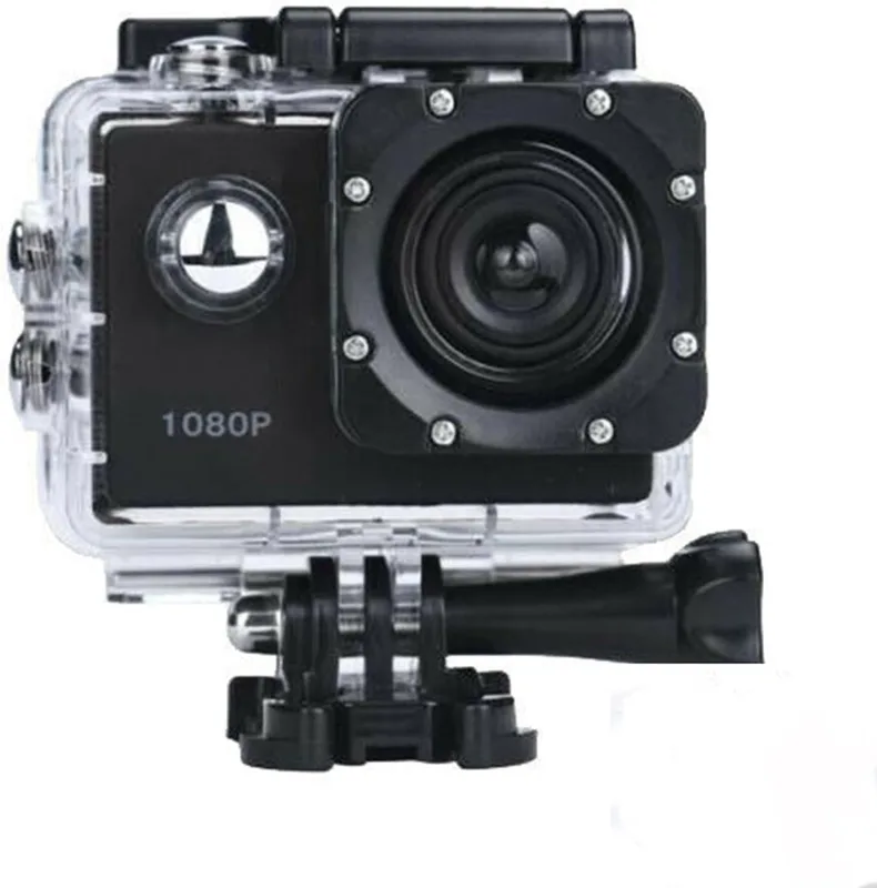 Actionkamera Action kamera 108 0p HD Smart action kamera