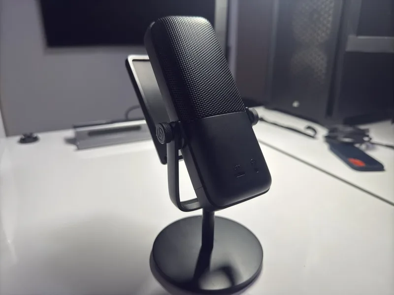 Elgato Wave:3