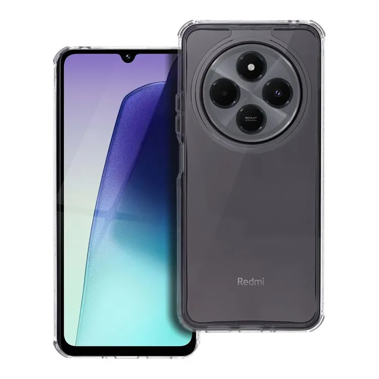 OEM Mobilskal till Xiaomi Redmi 14C Soft