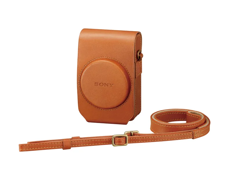 Sony LCS-RXG