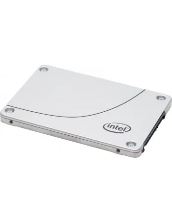 Intel SSDSC2KG480G801 unidad de estado sólido 2.5" 480 GB Serial ATA III 3D2 TLC