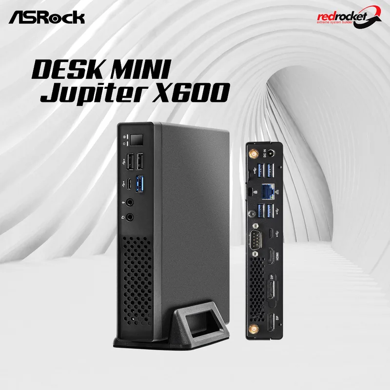 ASRock Jupiter X600