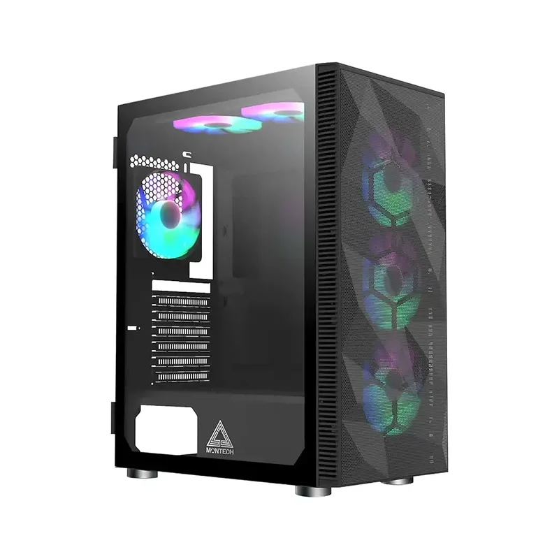 Montech X3 Mesh