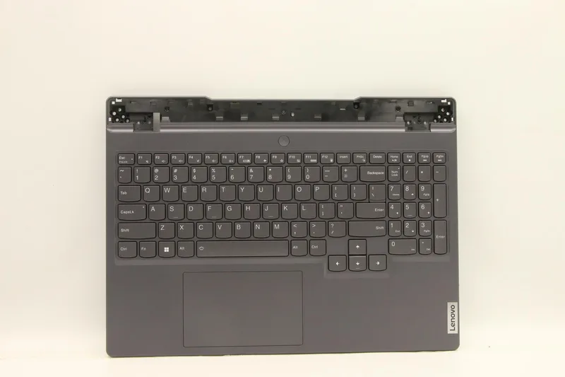 Lenovo Vienna Upper Case BK W/Kbcfe