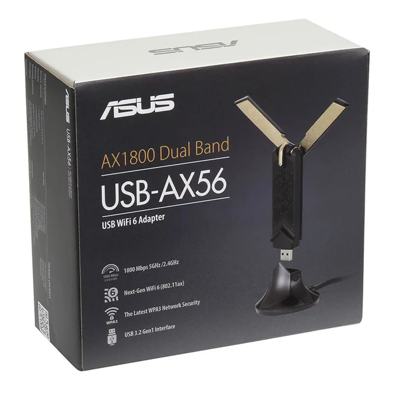 Asus USB-AX56