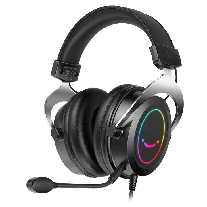 EMPIRE GAMING H-3 Gamer RGB-headset