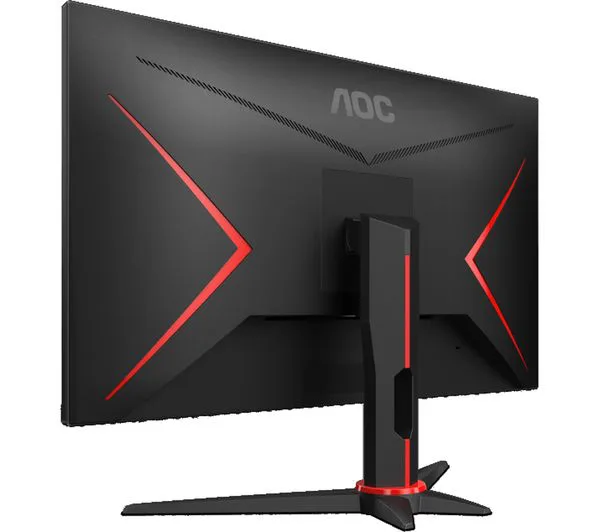 AOC 27G2SPAE/BK 27" bildskärm för gaming