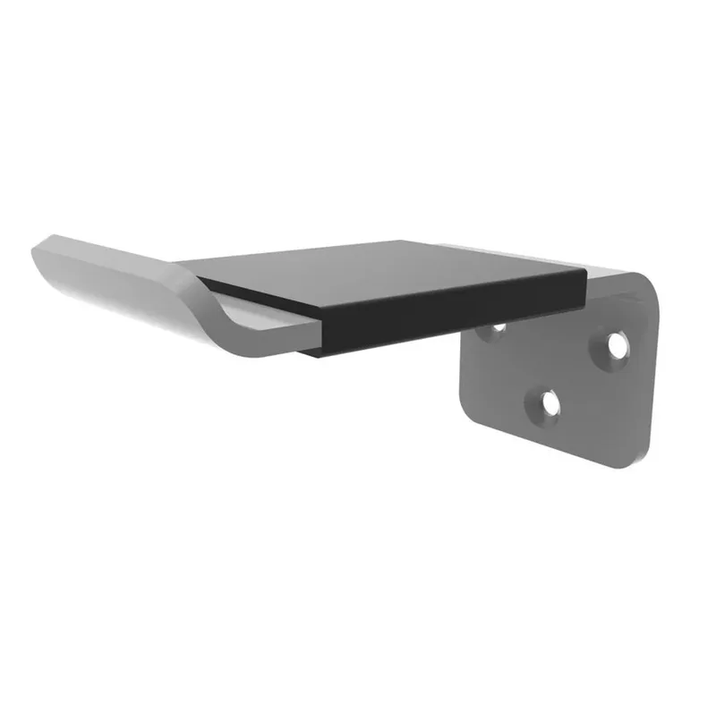 Multibrackets M Headset Holder Wall Silver