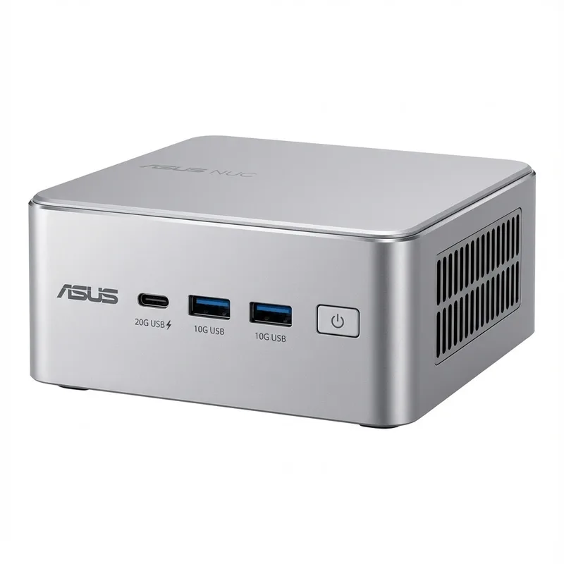 ASUS NUC 15 Pro+ RNUC15CRSV700002