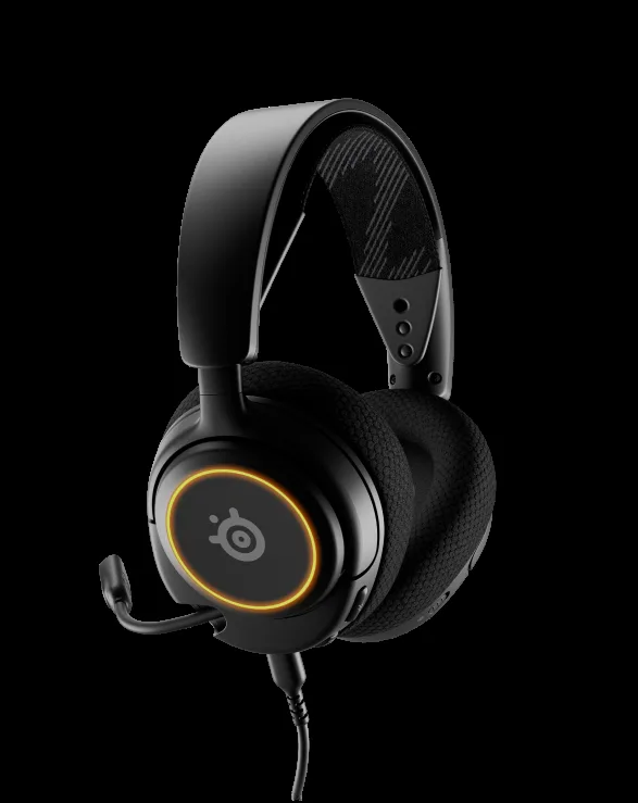 STEELSERIE s Arctis Nova 3 Headset