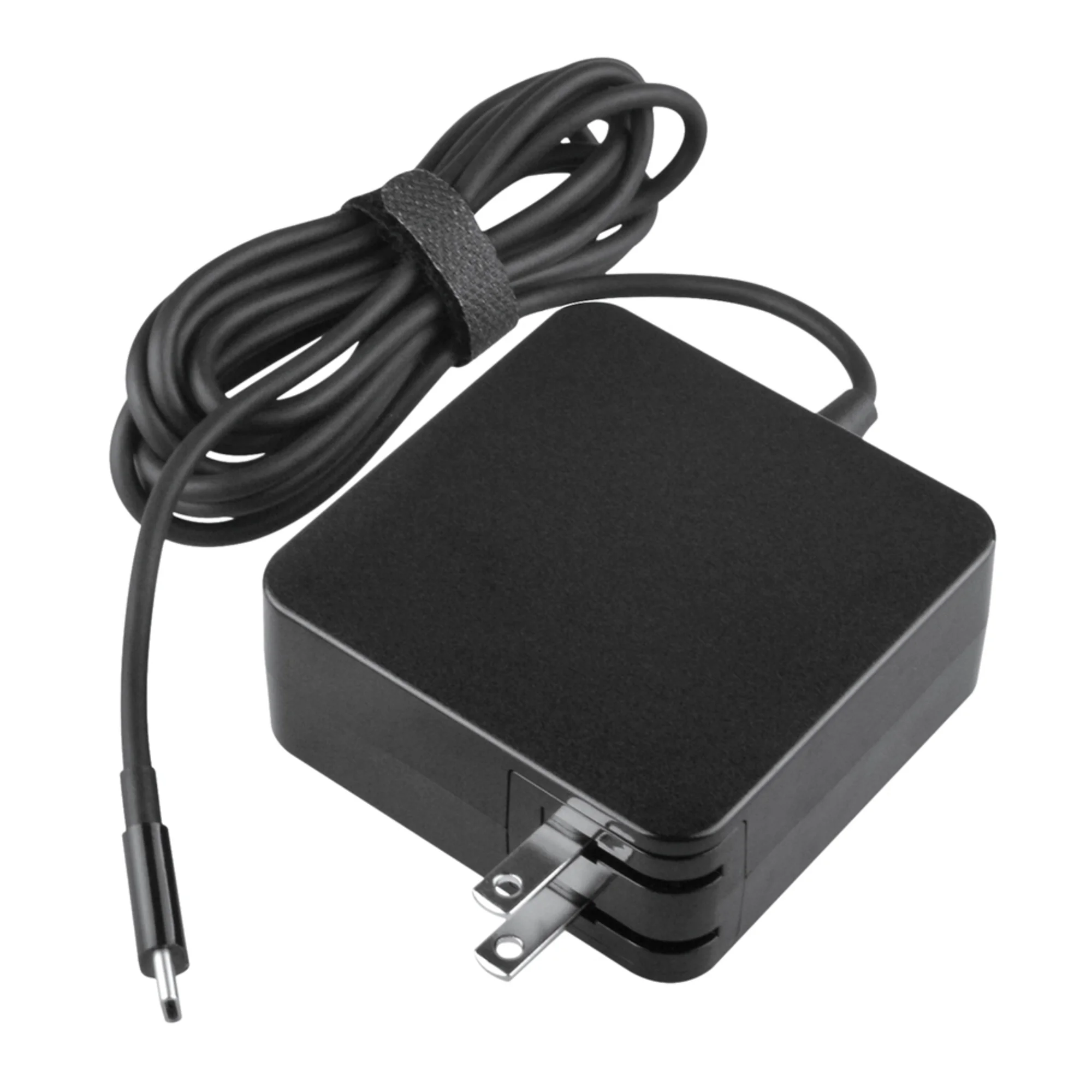20 V 3,25 A + 65 W strömkabel typ-C AC-adapter