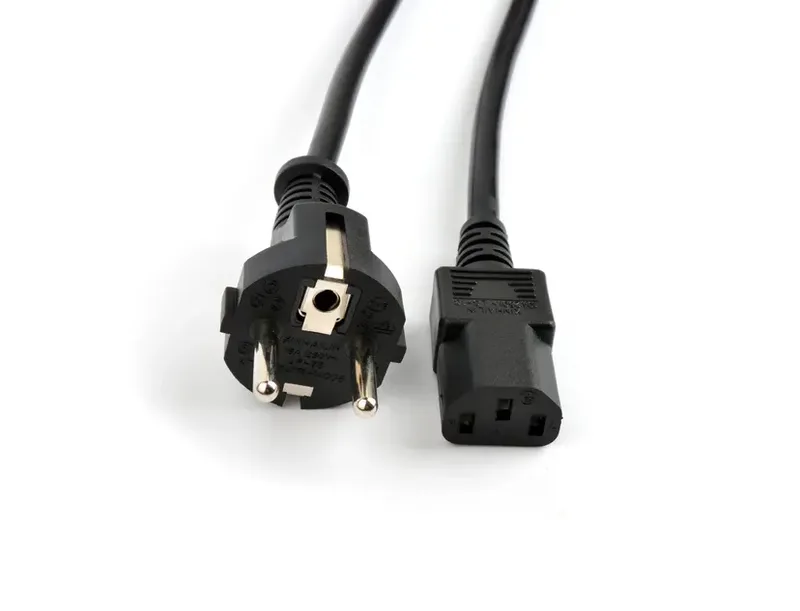 Prokord Strömkabel LSZH PVC FREE 2M