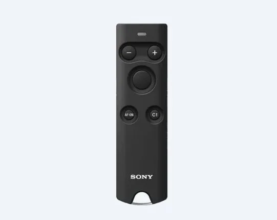 Sony RMT-P1BT Wireless Remote Commander