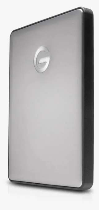 G-Technology G-Drive USB-C 10 TB extern hårddisk