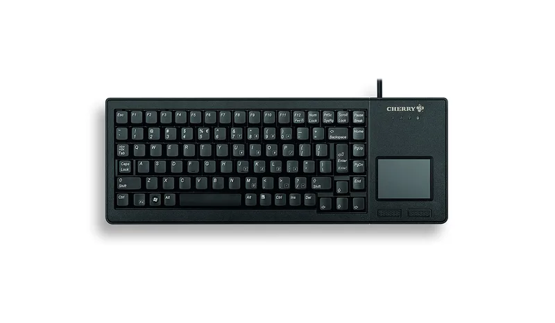 CHERRY XS Touchball-tangentbord