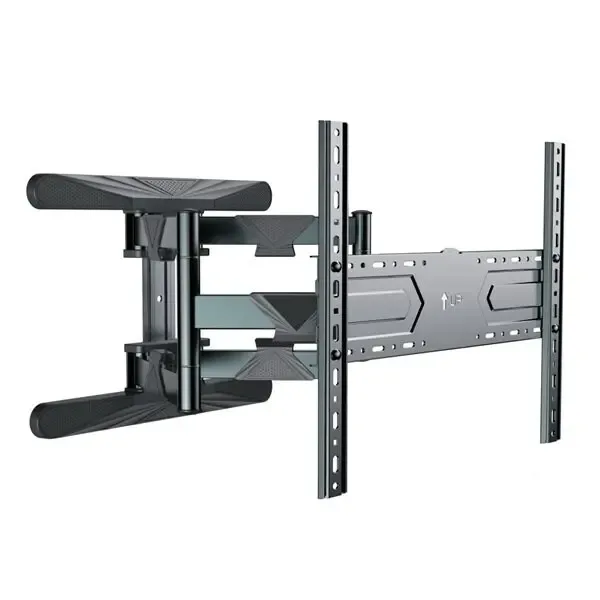 24 Full Motion Väggfäste 40-80"" max 50kg