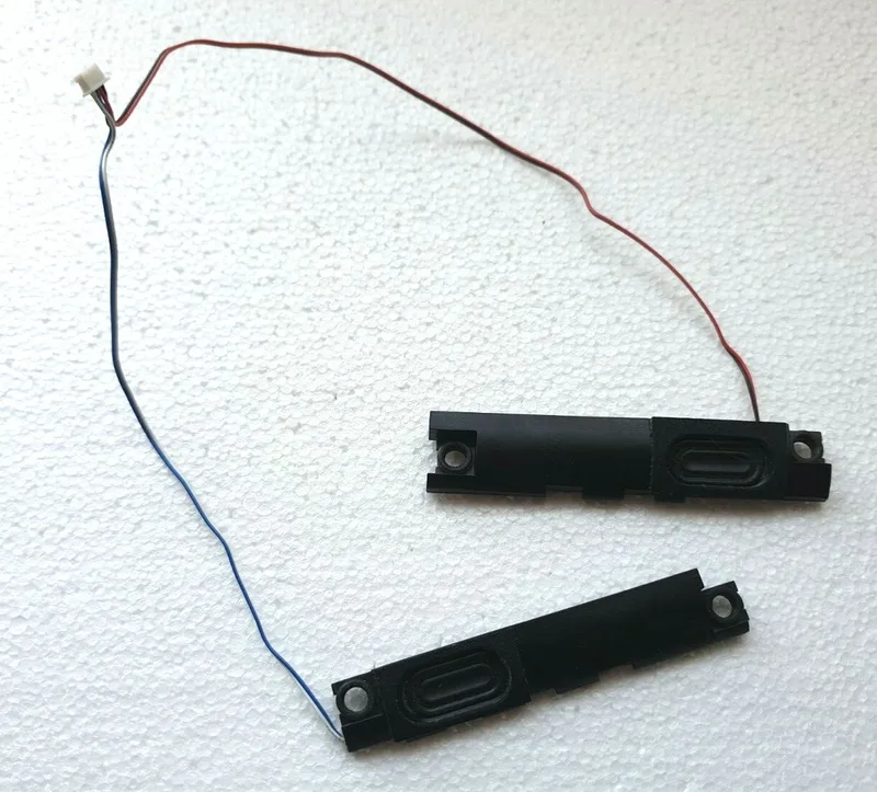 Lenovo Ziwb2 Speaker W/Rubber L+R