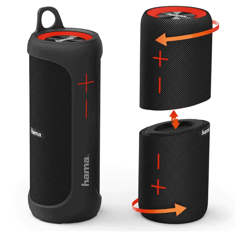 Hama Bluetooth-högtalare