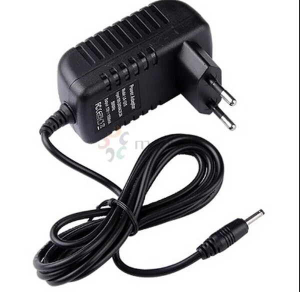 Nätadapter laddare 12 V för surfplatta Acer Iconia A500