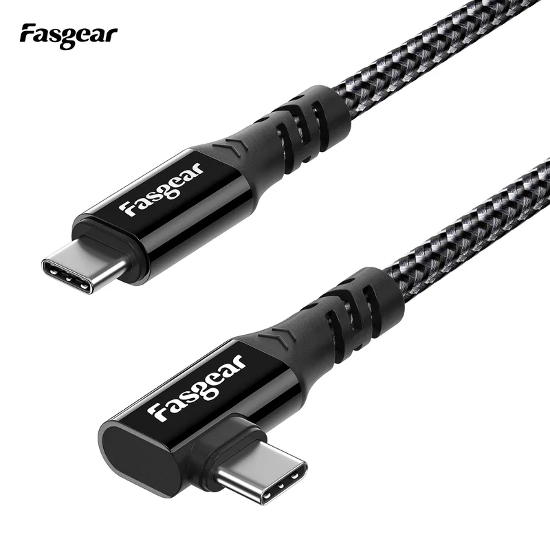 Fasgear USB C-kabel