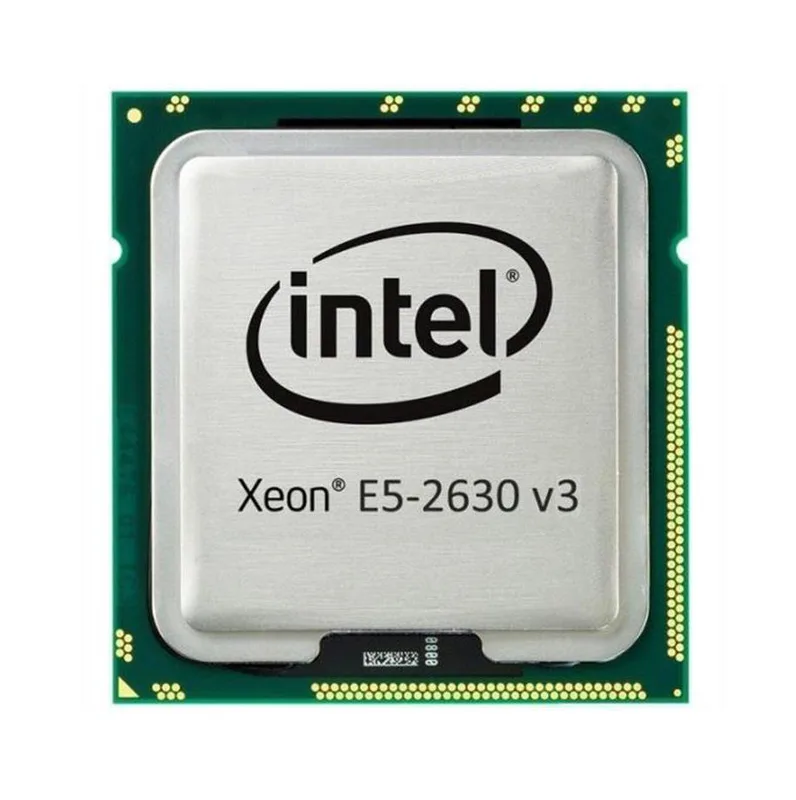 Intel Xeon E5-2630V3