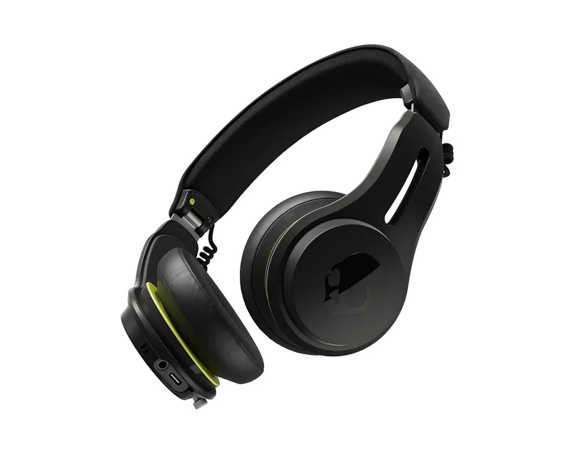 Skullcandy Icon trådlösa on ear-hörlurar