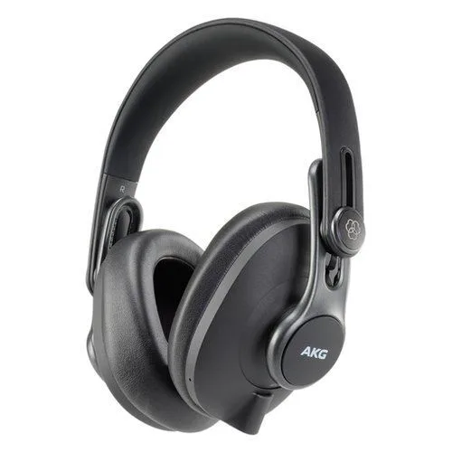 AKG K371 BT trådlösa hörlurar