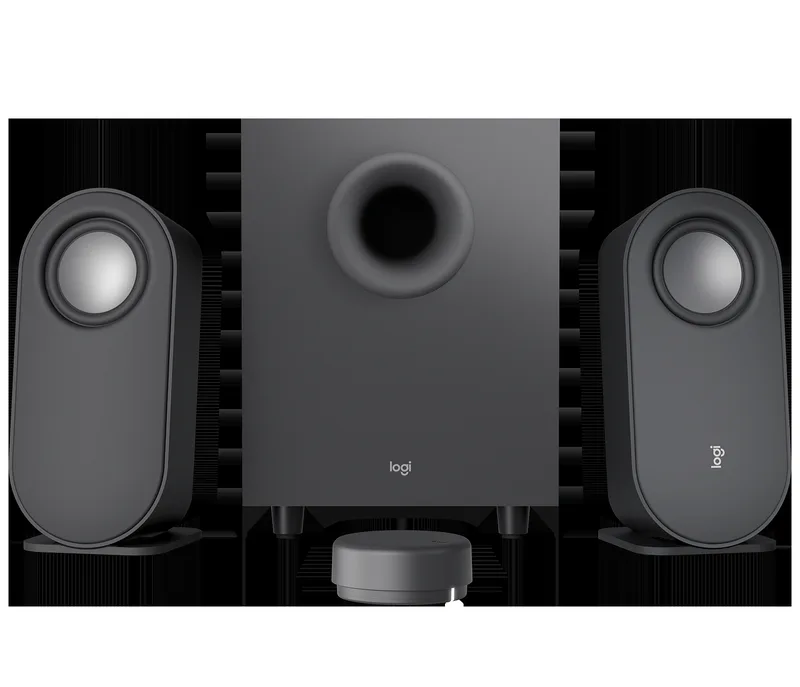 Logitech Z407 Bluetooth-högtalare för dator
