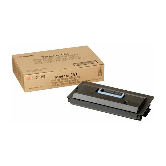 Kyocera TK 2530 - svart - original