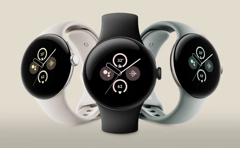 Google Pixel Watch 2 (LTE)