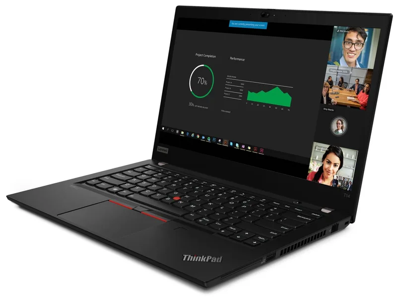 Lenovo ThinkPad Professional Gen 2