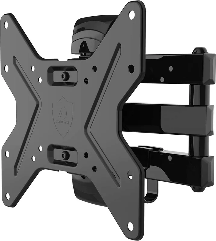 Prokord Väggfäste TV/Skräm 13-43" VESA 75/100/200