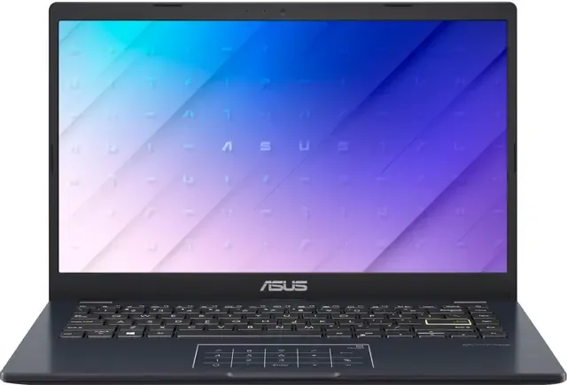 Asus E410 Cel/4/64 14" bärbar dator