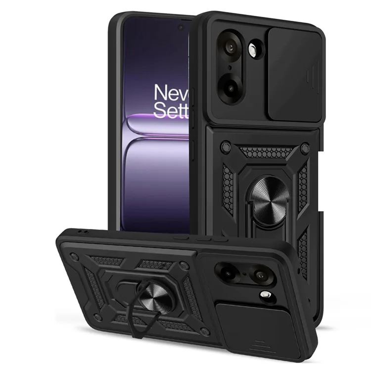 OEM Kick-Stand Mobilskal till Oneplus Nord N100