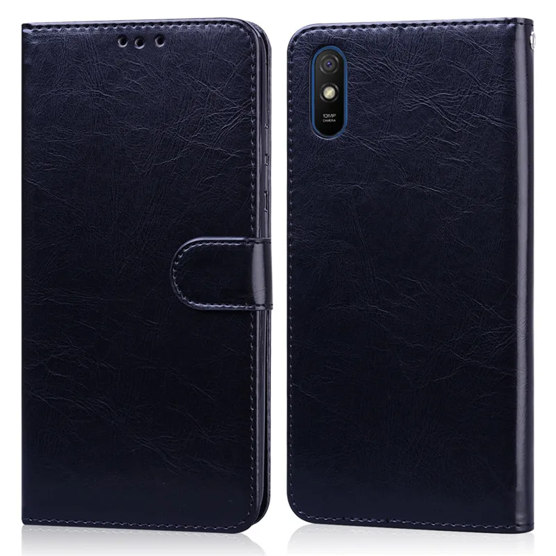 HONLEN Skyddsfodral för Xiaomi Redmi 9A/Redmi 9AT