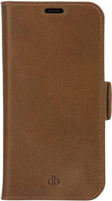 dbramante1928 Copenhagen Slim plånboksfodral för iPhone 13 Pro Max