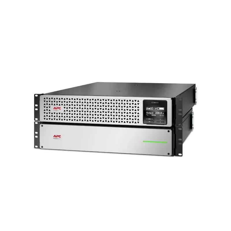 APC Smart-UPS On-Line SRTL2200RM4UXLI-NC